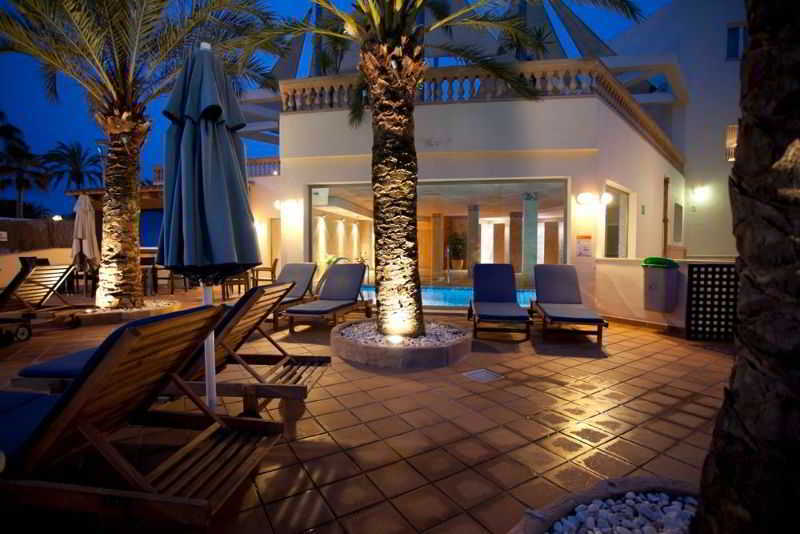 קאלה פררה Azul Playa Apartments מראה חיצוני תמונה