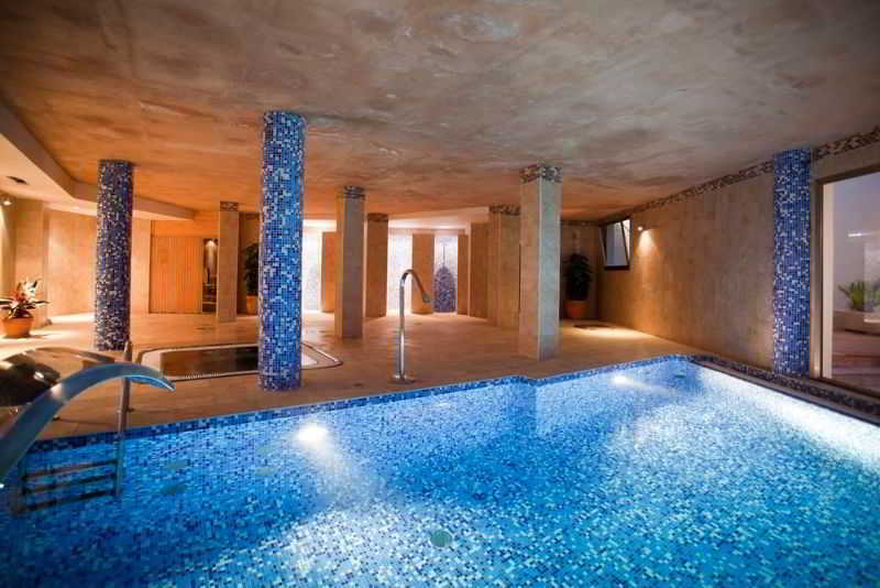 קאלה פררה Azul Playa Apartments מראה חיצוני תמונה