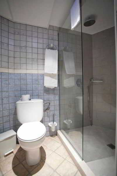 קאלה פררה Azul Playa Apartments מראה חיצוני תמונה