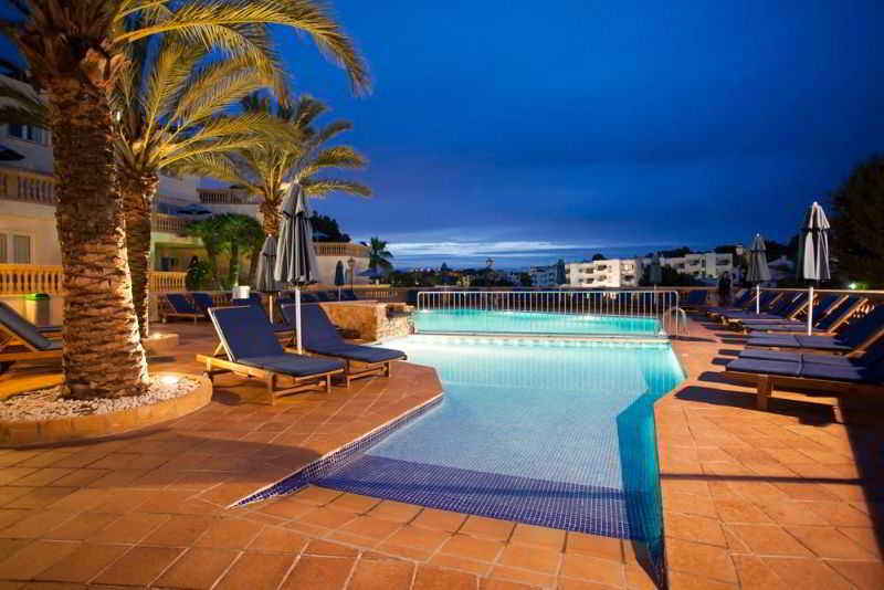 קאלה פררה Azul Playa Apartments מראה חיצוני תמונה