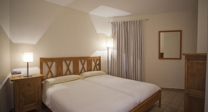 קאלה פררה Azul Playa Apartments מראה חיצוני תמונה