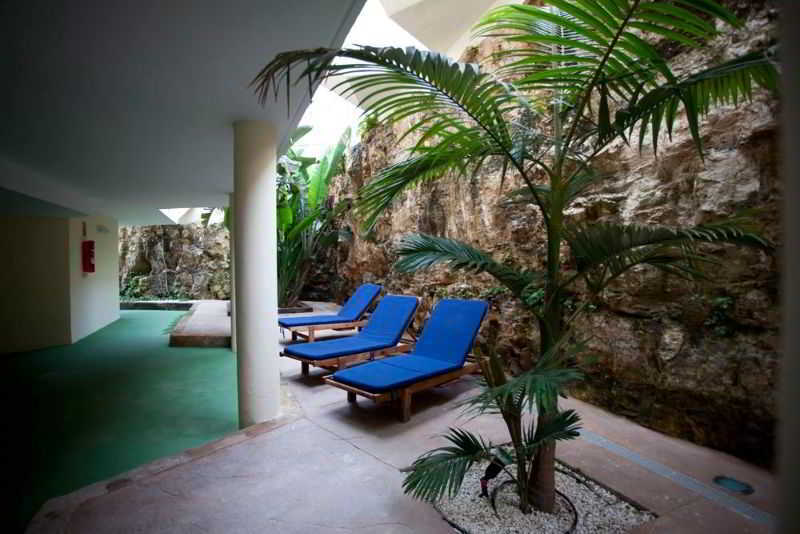קאלה פררה Azul Playa Apartments מראה חיצוני תמונה