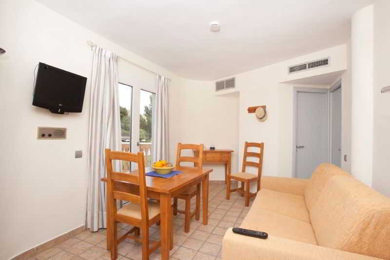 קאלה פררה Azul Playa Apartments מראה חיצוני תמונה