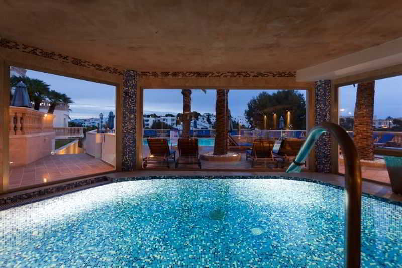 קאלה פררה Azul Playa Apartments מראה חיצוני תמונה